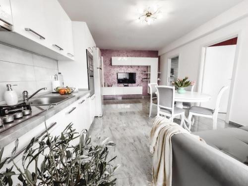 Jibert Apartment | Apartament Florești