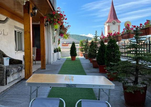Gura Humorului Apartment | Apartament GABRIELA