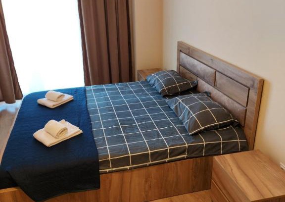 Vake Apartment | Apartament