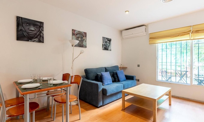 Las Avenidas Apartment | Apartament Holi-Rent Esperanza