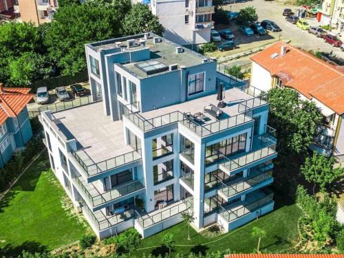 Akhtopol Apartment | Apartament Kali