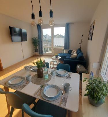Herbolzheim Apartment | Apartament Klara7
