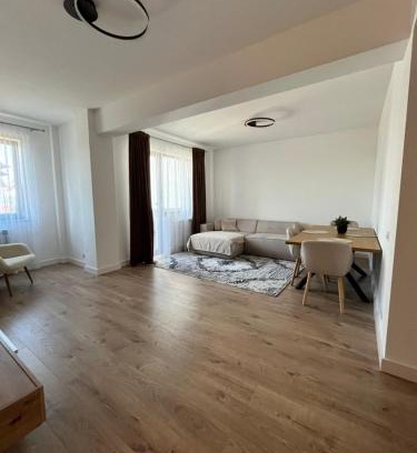 Suceava Apartment | Apartament - La Stejari