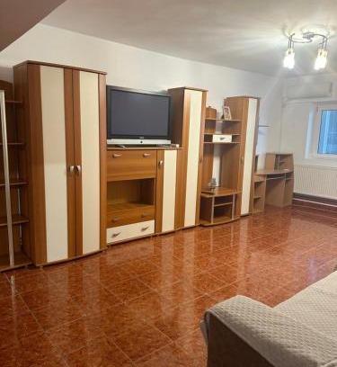 Constanta Apartment | Apartament Litoral