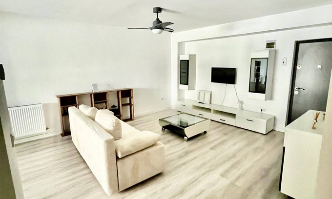Cluj-Napoca Apartment | Apartament Lombului Cluj-Napoca