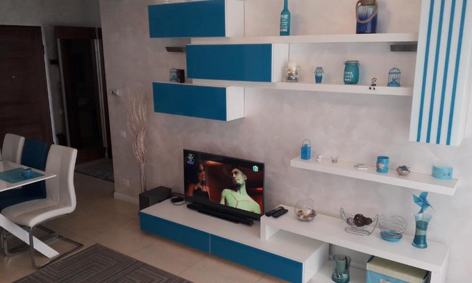 Constanta Apartment | Apartament Lorance