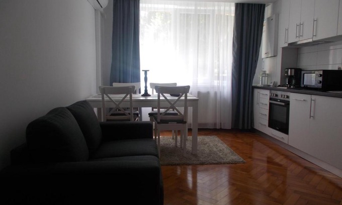 Turda Apartment | Apartament Luca