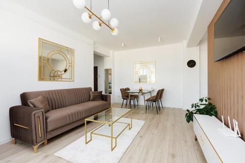 Suceava Apartment | Apartament Lucas