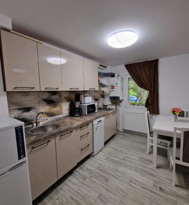 Jibert Apartment | Apartament LUKE