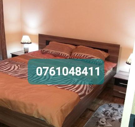 Hunedoara Apartment | Apartament Lusita