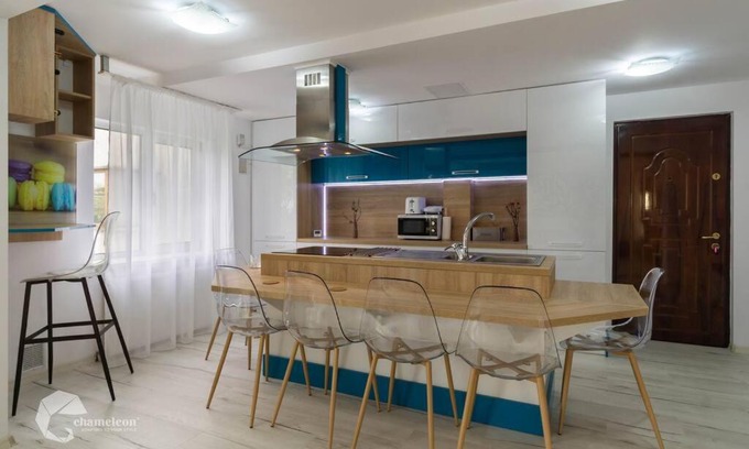 Onesti Apartment | Apartament luxos în Onești