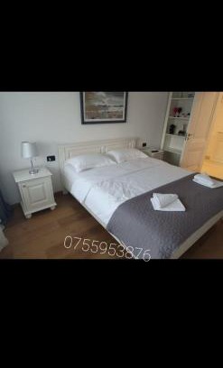 Viseu de Sus Apartment | Apartament Luxury