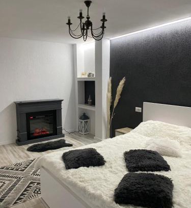 Alba Iulia Apartment | Apartament Maria