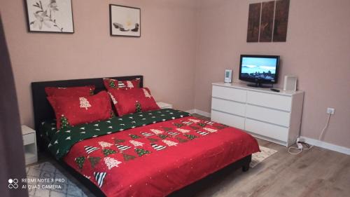 Gura Humorului Apartment | Apartament Maria