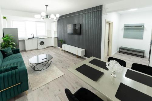 Suceava Apartment | Apartament Markos