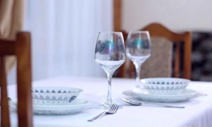 Omsk Apartment | Apartament Maslennikova,25