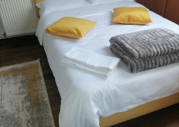Gura Humorului Apartment | Apartament Moldovita