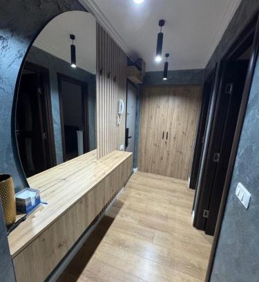 Bacau Apartment | Apartament Narcisa