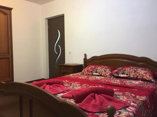 Vama Veche Apartment | Apartament Natalia
