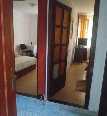 Neptun Apartment | Apartament Neptun