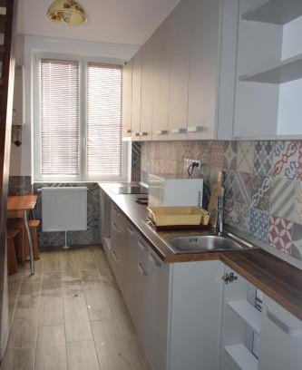 Baia Mare Apartment | Apartament Nicolae Iorga RHBM