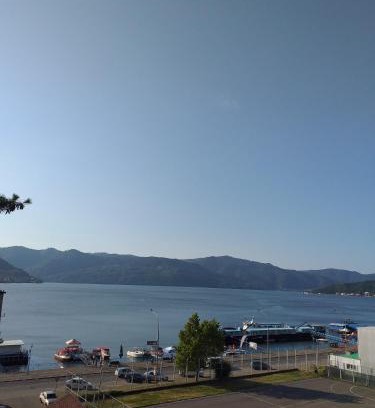 Orsova Apartment | APARTAMENT NORD 1718