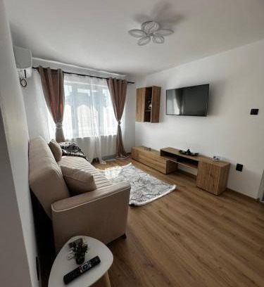 Braila Apartment | Apartament nou 2cam