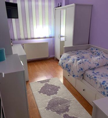 Onesti Apartment | Apartament Onesti