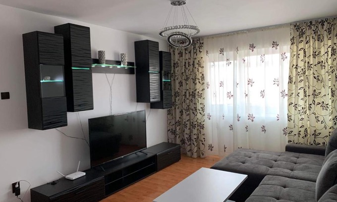 Jurilovca Apartment | Apartament Oskar