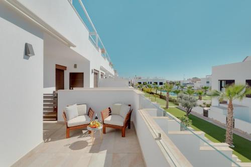 Torre de la Horadada Apartment | Apartament Porto Marina
