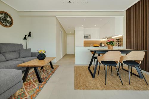 Torre de la Horadada Apartment | Apartament Premium Costa Calida