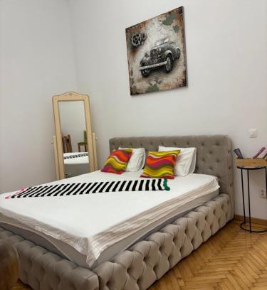 Bucharest City-Centre Apartment | Apartament Piața Victoriei