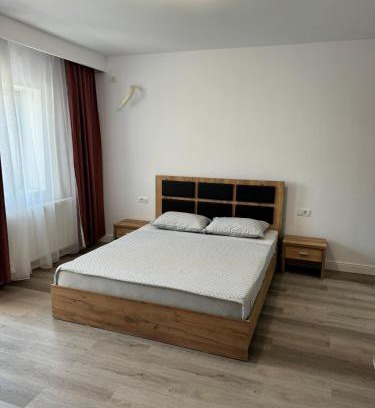 Constanta Apartment | Apartament Plaja Mia