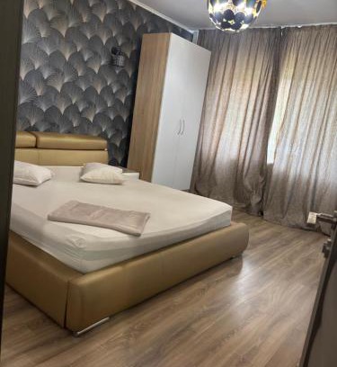 Calimanesti Apartment | Apartament Radu