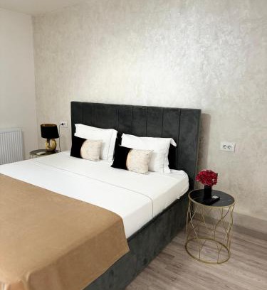 Galati Apartment | Apartament regim hotelier