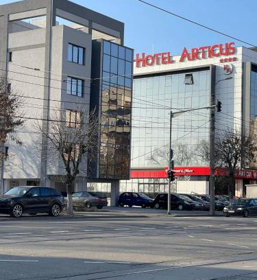 Craiova Apartment | Apartament