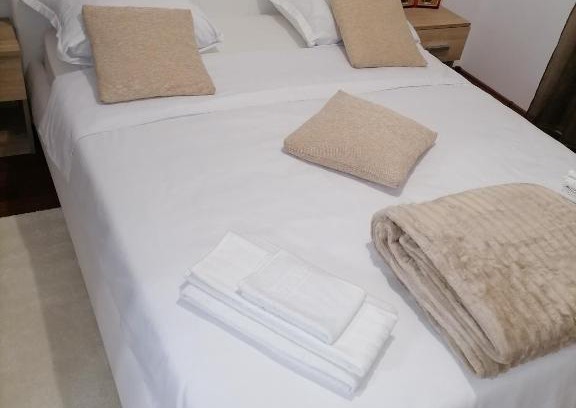Gura Humorului Apartment | Apartament Rozelor