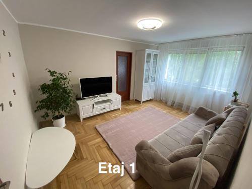Roman Apartment | Apartament S26