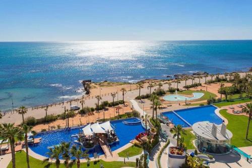 Punta Prima Apartment | Apartament Sea Senses Summer