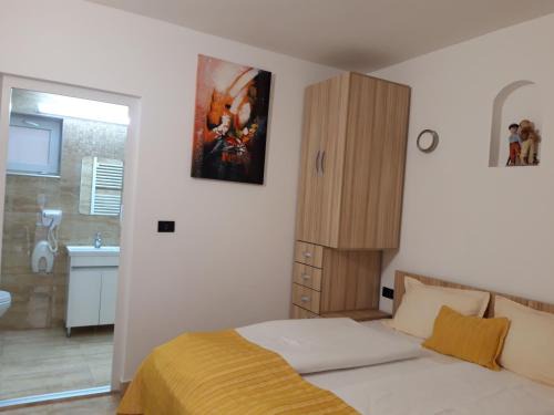 Arad Apartment | Apartament Sergiu Geanina