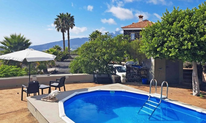 Los Llanos de Aridane House | Apartament Taburiente