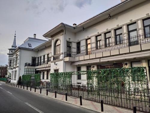 Bistrita Apartment | Apartament The Bricks 1903