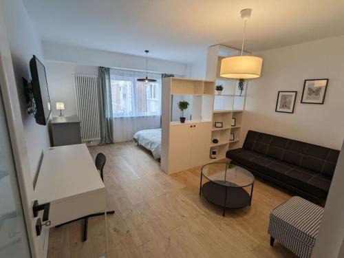 Cluj-Napoca Apartment | Apartament Titulescu