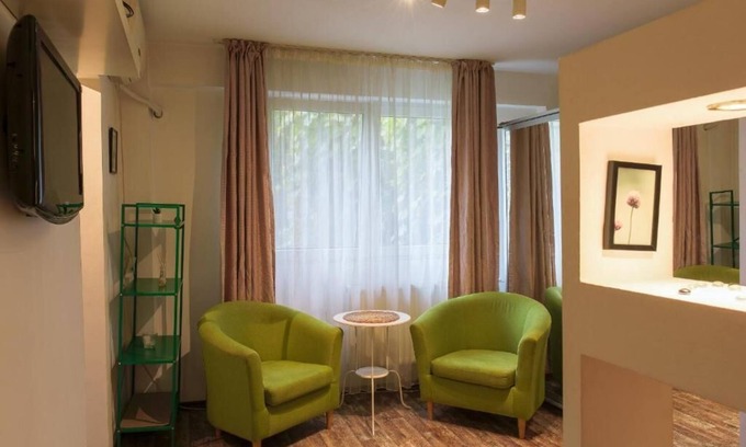 Bucharest City-Centre Apartment | Apartament, Ultracentral, Piata Victoriei
