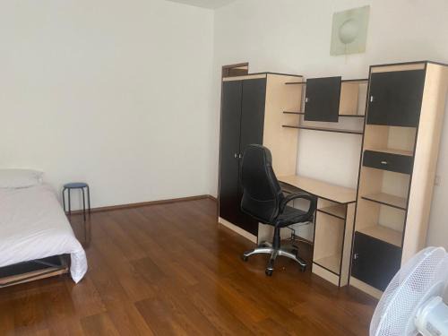 Cluj-Napoca City Centre Apartment | Apartament Ultracentral cu o camera