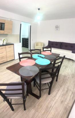 Vatra Dornei Apartment | Apartament ultracentral Vatra Dornei