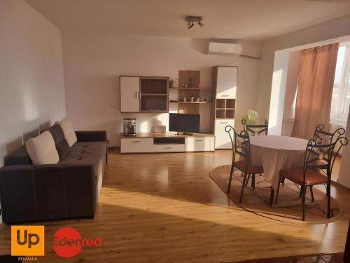 Baia Mare Apartment | Apartament Unirii Belvedere