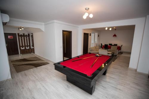 Turda Apartment | Apartament Vlad