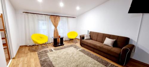 Iasi Apartment | Apartamente elegante in regim hotelier