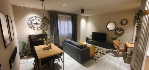 El Gancho Apartment | Apartamenticos Studio 98